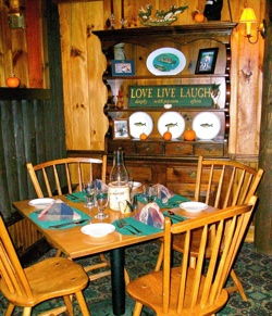 Dining Room 3