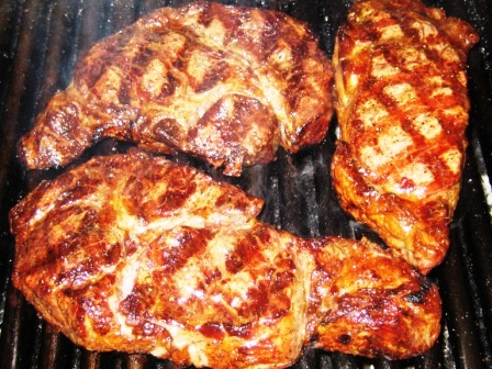 SteaksWeb